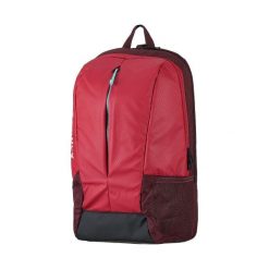 Plecak tenisowy Yonex Team 42512 Backpack. Czerwone plecaki męskie YONEX, bez wzorów. Za 299.99 zł.
