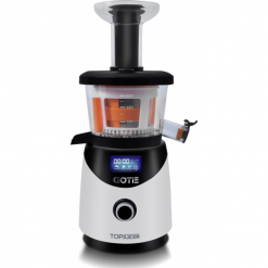 Gotie GSJ-800W. Sokowirówki i wyciskarki do soków marki GOTIE. W wyprzedaży za 399.00 zł.