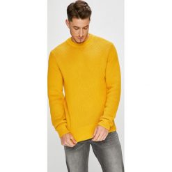 Calvin Klein - Sweter. Swetry męskie marki Calvin Klein. W wyprzedaży za 379.90 zł.