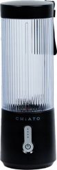 CHiATO BlendPLAY Curly Portable Blender - Black. Blendery Chiato. Za 107.16 zł.