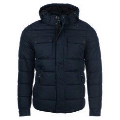 S.Oliver Kurtka Męska Xl Ciemny Niebieski. Kurtki męskie marki S.Oliver. W wyprzedaży za 332.00 zł.