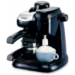 De'longhi Ekspres Kolbowy Ec 9. Ekspresy ciśnieniowe marki DeLonghi. Za 299.00 zł.