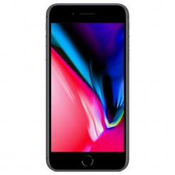 Smartfon Apple iPhone 8 Plus 64GB Szary. Smartfony Apple. Za 3,212.99 zł.