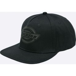 Dickies - Czapka. Czarne czapki męskie Dickies. W wyprzedaży za 99.90 zł.