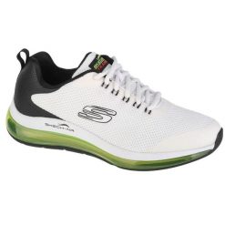 Buty sportowe Sneakersy męskie, Skechers Skech-Air Element 2.0 Lomarc. Białe buty sportowe na co dzień męskie Skechers, m, bez wzorów, casualowe, bez ramiączek, bez kaptura, trekkingowe. Za 399.99 zł.