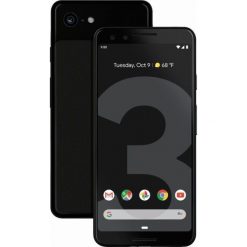 Google Smartfon Pixel 3, 64 Gb, Czarny. Smartfony marki Google. Za 4,399.00 zł.