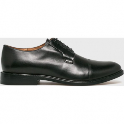 Gino Rossi - Półbuty. Codzienne półbuty męskie marki Gino Rossi. Za 799.90 zł.