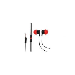 Słuchawki HTC RC E295 BLACK RED 3.5MM standard. Zestawy słuchawkowe HTC. Za 32.54 zł.