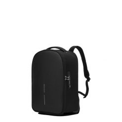 Plecak miejski XD Design Bobby Soft - black. Czarne plecaki męskie Xd Design, bez wzorów. Za 377.50 zł.