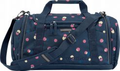 Coocazoo Torba sportowa 2.0 Bubble Dreams (211597). Torby sportowe męskie Coocazoo, bez wzorów. Za 221.99 zł.