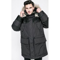 G-Star Raw - Parka. Parki męskie marki G-Star Raw. W wyprzedaży za 1,399.00 zł.