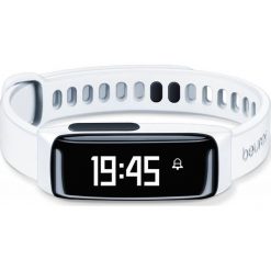Beurer AS 81 Biały Smartband. Smartbandy marki Beurer. Za 239.00 zł.