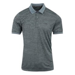 Męska Koszulka Polo Remex II. Niebieskie koszulki polo męskie Regatta, m, bez wzorów, bez kołnierzyka, bez ramiączek. Za 82.99 zł.