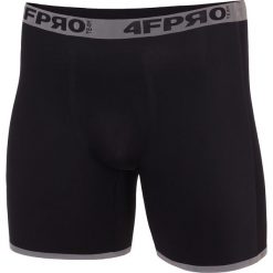 Bielizna baselayer 4FPro BIM400 - czarny. Bielizna termoaktywna męska marki 4f. W wyprzedaży za 39.99 zł.