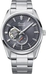 Zegarek męski Orient RA-AR0012N30B srebrny. Szare zegarki męskie Orient, srebrne. Za 2,150.00 zł.