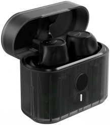 HyperX Cirro Buds Pro True Wireless Earbuds Black. Czarne słuchawki bluetooth HYPERX. Za 1,219.00 zł.
