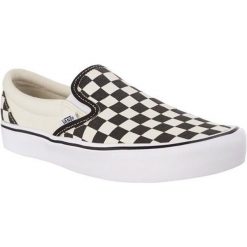 Vans Trampki uniseks Classic Slip On Lite Ib8 Checkerboard Black Classic White r. 44. Trampki męskie Vans. Za 445.76 zł.