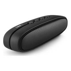 Niceboy Soundtube, Czarny. Głośniki przenośne marki Niceboy. W wyprzedaży za 164.00 zł.