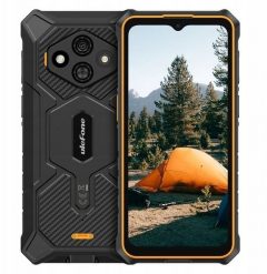 Smartphone Ulefone RugKing 3 Pro 8GB/128GB (Orange). Pomarańczowe smartfony Ulefone. Za 632.72 zł.