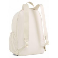Mały plecak UP 12 l PUMA Alpine Snow White. Białe plecaki męskie Puma, bez wzorów. Za 115.99 zł.