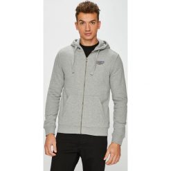 Napapijri - Bluza. Bluzy nierozpinane męskie marki Napapijri. W wyprzedaży za 339.90 zł.