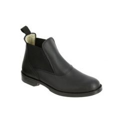 Sztyblety jeździeckie Classic. Sztyblety męskie marki FOUGANZA. Za 129.99 zł.