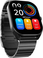 Smartwatch HiFuture Apex Czarny (FutureFit APEX Black). Czarne zegarki smartwatch HiFuture. Za 279.42 zł.