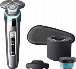 Golarka GigaMaster Shaver PHILIPS S9975/55. Golarki męskie GigaMaster. Za 1,096.99 zł.