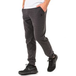 Outhorn Spodnie męskie HOL18-SPMD600 ciemnoszare r. XL. Szare spodnie dresowe męskie marki Outhorn. Za 49.99 zł.