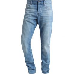 Scotch & Soda RALSTON DARK FLAVOUR Jeansy Straight Leg dark flavour. Niebieskie jeansy męskie Scotch & Soda, z bawełny. Za 509.00 zł.