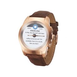 Smartwatch MyKronoz Zetime Regular Premium. Zegarki smartwatch MyKronoz. Za 669.75 zł.