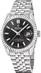 Zegarek Festina Zegarek męski Festina F20090-4 srebrny. Szare zegarki męskie Festina, srebrne. Za 2,959.00 zł.