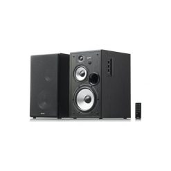 Edifier Głośniki 2.0 R2730DB czarne / optyk / Bluetooth / możliwość podłączenia subwoofera DARMOWA DOSTAWA DO 400 SALONÓW !!. Słuchawki bluetooth marki EDIFIER. Za 1,012.78 zł.