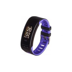 GARETT Fit 23 GPSCzarno/Fioletowy. Krokomierze marki GARETT. Za 366.09 zł.
