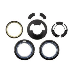 Zestaw słuchawkowy Lapierre E-Bike Lapierre Overvolt Glp 3. Czarne zestawy słuchawkowe LAPIERRE. Za 365.00 zł.