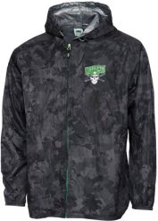 Kurtka Madcat Dominion Jacket. Kurtki męskie MADCAT, m, bez wzorów, bez ramiączek, bez kaptura. Za 270.81 zł.