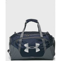 Under Armour - Torba. Torby męskie na ramię marki Under Armour. W wyprzedaży za 139.90 zł.