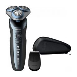 Philips Series 6000 Wet & Dry s6620/11. Golarki męskie marki PHILIPS. W wyprzedaży za 581.00 zł.