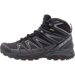 Salomon X ULTRA 3 MID GTX Buty trekkingowe black/india ink/monument. Buty trekkingowe męskie marki Salomon. Za 719.00 zł.