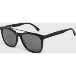 Lacoste - Okulary L822S.001. Okulary przeciwsłoneczne męskie Lacoste. Za 649.90 zł.