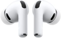 Słuchawki Apple AirPods Pro 3 (MFHP4ZM/A). Słuchawki bluetooth Apple. Za 1,096.07 zł.