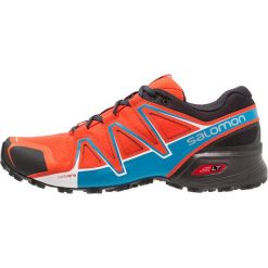 Salomon SPEEDCROSS VARIO 2 Obuwie do biegania Szlak cherry tomato. Buty do biegania męskie marki Salomon. Za 499.00 zł.