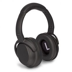 Lindy LH500XW+ Zestaw słuchawkowy Przewodowy i Bezprzewodowy Opaska na głowę Muzyka USB Type-C Bluetooth Czarny. Czarne słuchawki bluetooth LINDY. Za 503.99 zł.