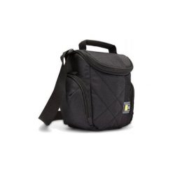 Torba CASE LOGIC WMMB100K Czarny. Akcesoria fotograficzne Case Logic. Za 69.99 zł.