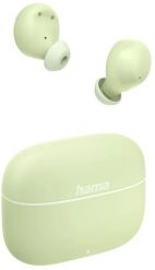 Hama Freedom buddy II zielone. Zielone słuchawki bluetooth HAMA. Za 82.16 zł.