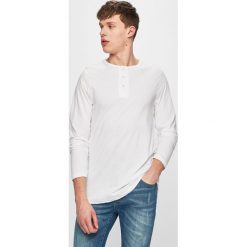 Brave Soul - Longsleeve. Koszulki męskie z długim rękawem marki Brave Soul. Za 49.90 zł.