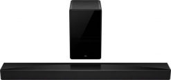 Soundbar TCL Q75HE. Soundbary TCL. Za 2,605.98 zł.