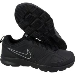 Nike Buty męskie treningowe T-Lite XI czarne r. 45 1/2 (616544-007). Buty treningowe męskie Nike. Za 208.43 zł.