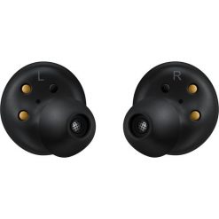 Słuchawki dokanałowe SAMSUNG Galaxy Buds Czarny. Słuchawki douszne SAMSUNG. Za 649.00 zł.
