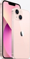 Smartfon Apple Smartfony Apple 6,1" 256 GB A15 Czarny Różowy. Czarne smartfony Apple. Za 2,105.93 zł.